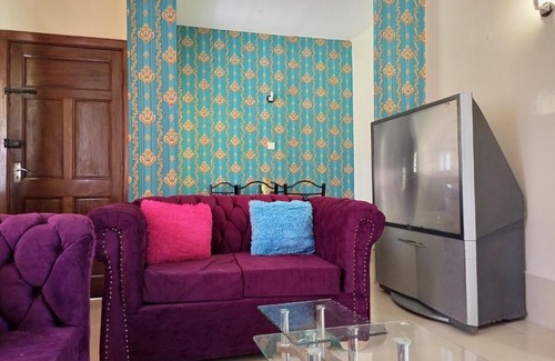 Biashara Apartment | Noorah Nakuru CBD Homes One Bedroom - Home 1