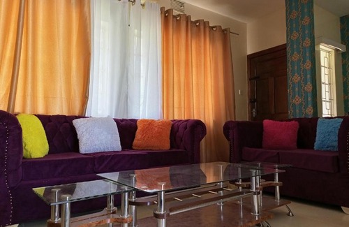 Biashara Apartment | Noorah Nakuru CBD Homes One Bedroom - Home 1