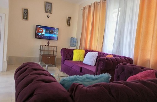Biashara Apartment | Noorah Nakuru CBD Homes One Bedroom - Home 1