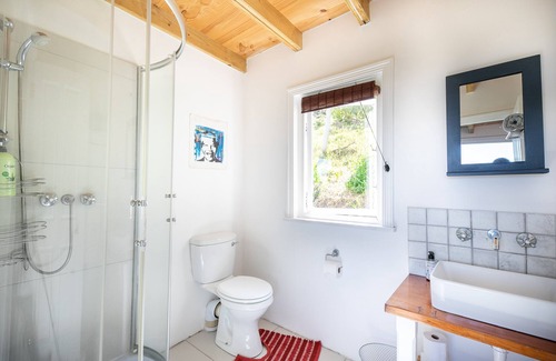 Noordhoek House | Noordhoek Beach Cottage - Relax in nature with unbelievable views !