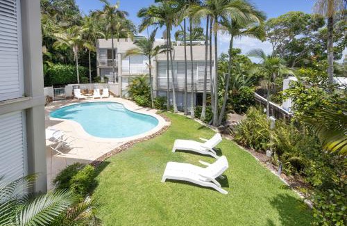 Noosa Heads Resort | Noosa Blue Resort