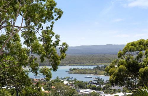 Noosa Heads Resort | Noosa Blue Resort