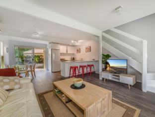 Noosaville Apartment | Noosa Gardens Riverside Resort