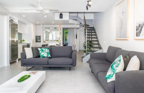 Noosa Heads Apartment | Noosa Hill Resort