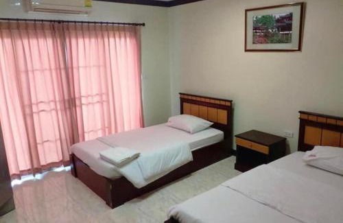 Chang Phueak Apartment | Noppakao Place