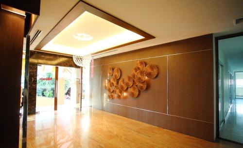 Chang Phueak Apartment | Noppakao Place