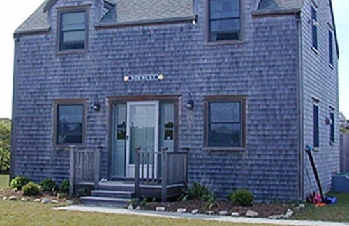 Tom Nevers Cottage | "Nor West Cottage" - Tranquility/Peace/Starry Sconset Nights!