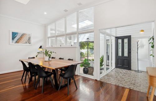 Scarborough House | NOR214 - Northstead Coastal Charm