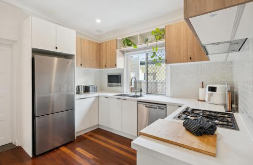 Scarborough House | NOR214 - Northstead Coastal Charm