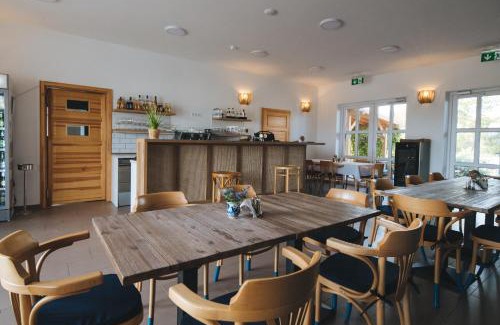 Tiszaorveny Apartment | Norbi cölöpház