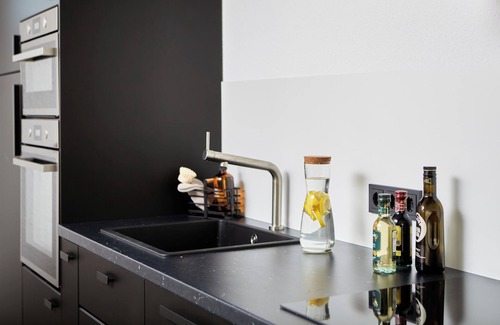 Meschede Apartment | Nord29, direkt am Waldrand