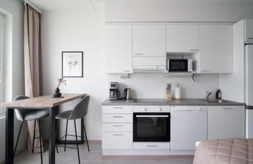 Turku Apartment | Norden Homes Turku Apartment With Free Parking