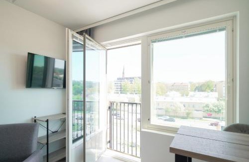 Turku Apartment | Norden Homes Turku Apartment With Free Parking