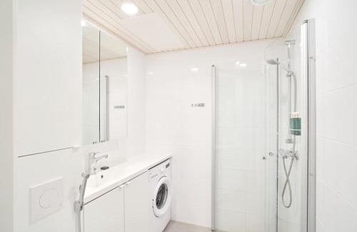 Turku Apartment | Norden Homes Turku Apartment With Free Parking