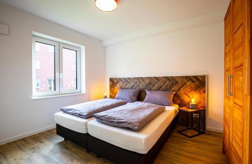 Norden Apartment | Norder Apartment