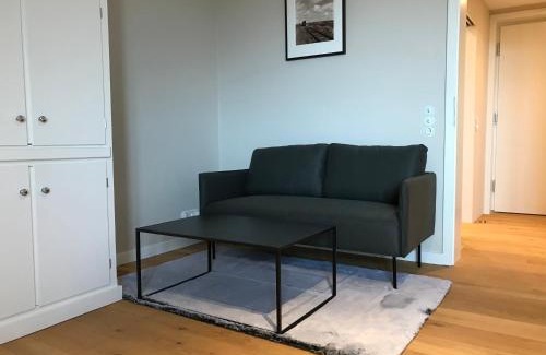 Kampen Apartment | Norderhof Kliffsand 19