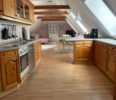 Risum-Lindholm Apartment | Nordflair