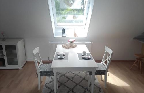 Risum-Lindholm Apartment | Nordflair