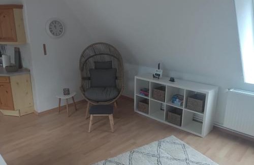 Risum-Lindholm Apartment | Nordflair