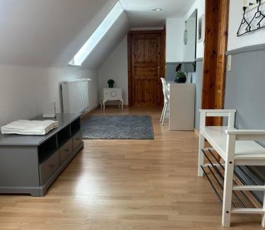 Risum-Lindholm Apartment | Nordflair