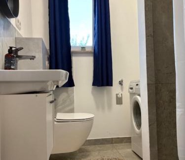 Aldenburg Apartment | Nordhaven klein