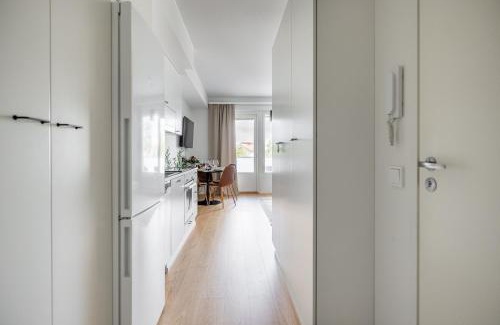 Rovaniemi Apartment | Nordic Breeze Studio