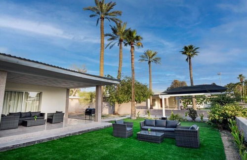 Jannusan Villa | Nordic Gardens