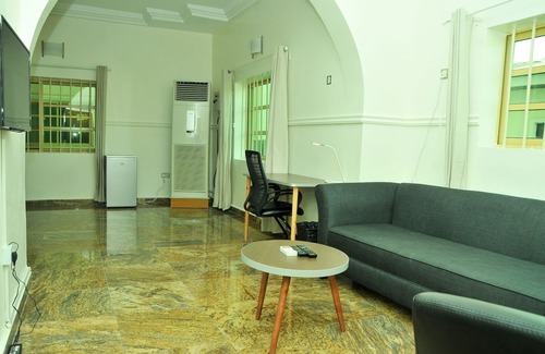 Jabi Hotel | Nordic Hospitality Hotel