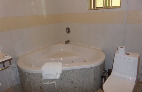 Jabi Hotel | Nordic Hospitality Hotel