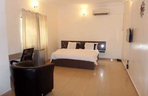 Jabi Hotel | Nordic Hospitality Hotel