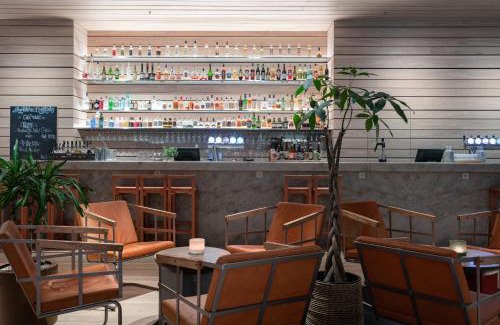 Norrmalm Hotel | Nordic Light Hotel