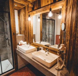 Bach Apartment | Nordic Lodge