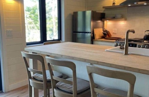 Annapolis Valley House | Nordic Spa - Serene lakefront escape