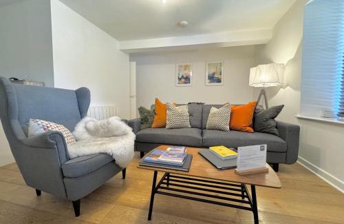 Newland Near Ulverston Apartment | Nordic Suites Apartments, Ulverston