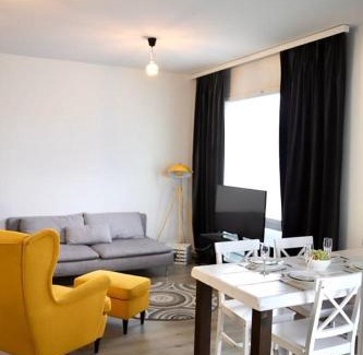 Rovaniemi Apartment | Nordica central apartment