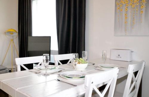 Rovaniemi Apartment | Nordica central apartment