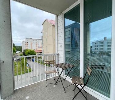 Rovaniemi Apartment | Nordica central apartment