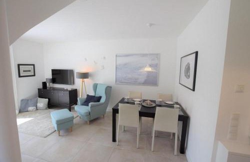 Hohwacht House | Nordlicht Reiher 2 Appat 3