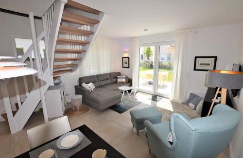 Hohwacht House | Nordlicht Reiher 2 Appat 3