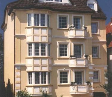 Duhnen Apartment | Nordsee 03