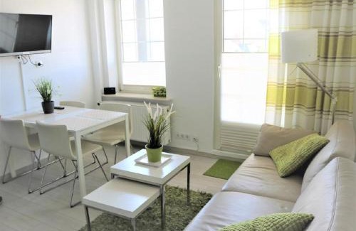 Duhnen Apartment | Nordsee 03