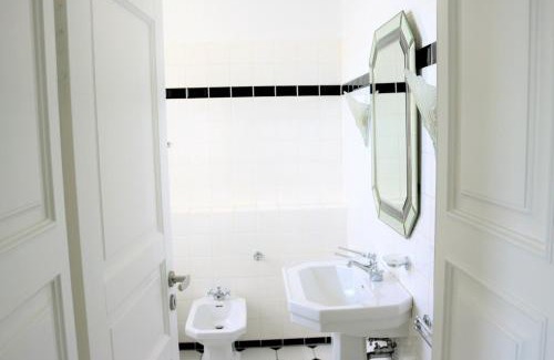 Duhnen Apartment | Nordsee 03