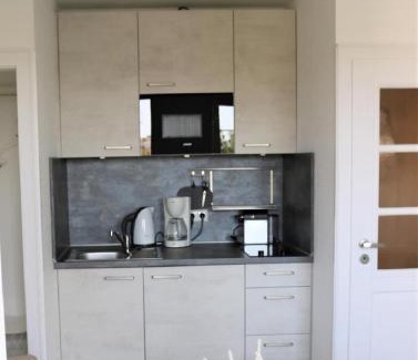 Duhnen Apartment | Nordsee 03