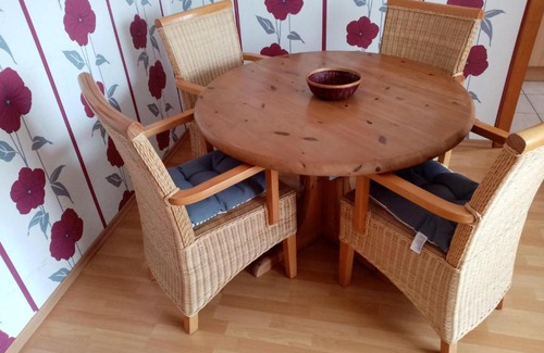 Westeraccumersiel Apartment | Nordsee-Ferienanlage-Wohnung-Norderney