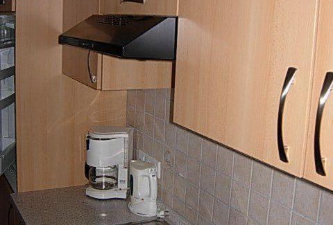 Westeraccumersiel Apartment | Nordsee-Ferienanlage-Wohnung-Norderney