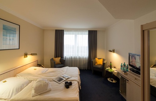 Duhnen Hotel | Nordsee-Hotel Deichgraf