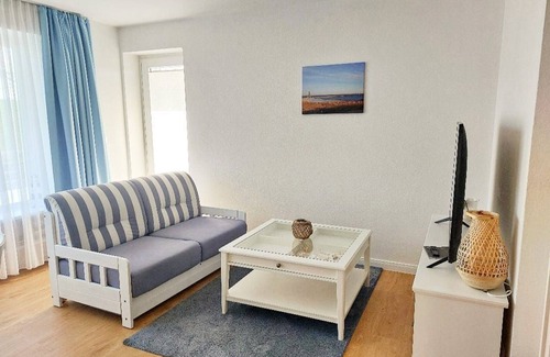 Doese Apartment | Nordseeblick, Fewo 4