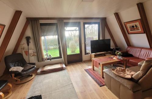Friedrichskoog-Spitze Apartment | Nordseedeich