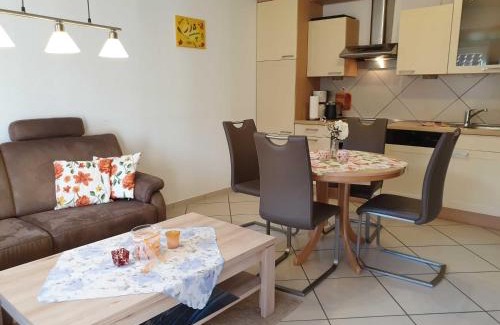 Horumersiel Apartment | Nordseekrone 2