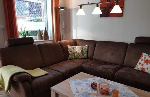 Horumersiel Apartment | Nordseekrone 2
